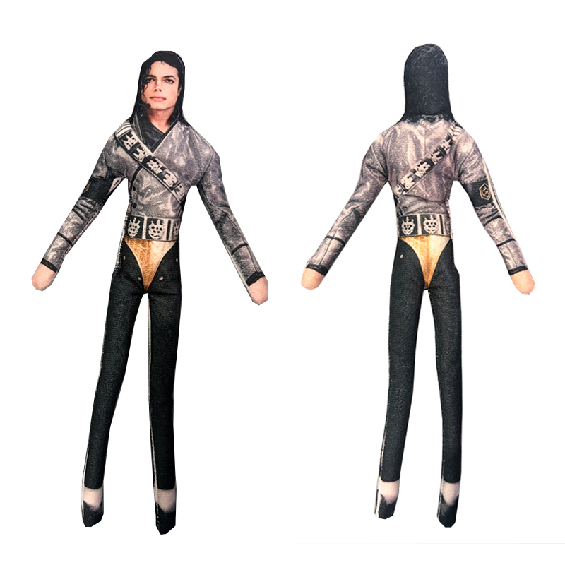 Evoker Cosplay Prop - Auf Lager Michael Jackson King of