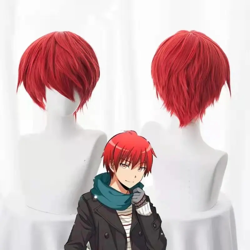 Cosplay Flame Prop - Ermordung Klassenzimmer Karma Akabane / Akashi