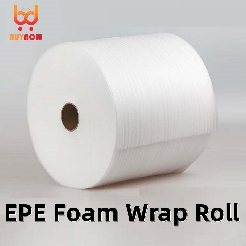 Eva Foam Sheet - 30cm/40cm/50cm/100cm Breite EPE Perlbaumwolle Stoßfeste Bruchsichere