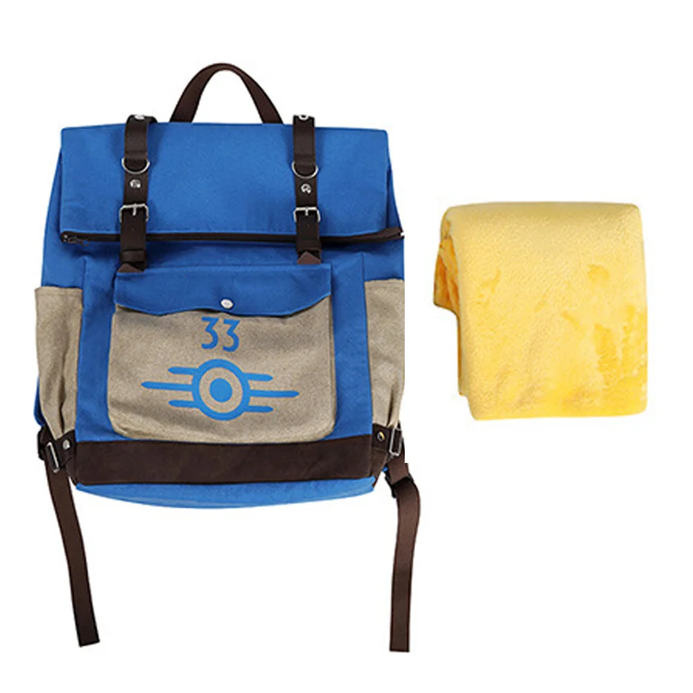 Fallout Cosplay Prop - Neue Herbst Cos Out Weiblich Männlich