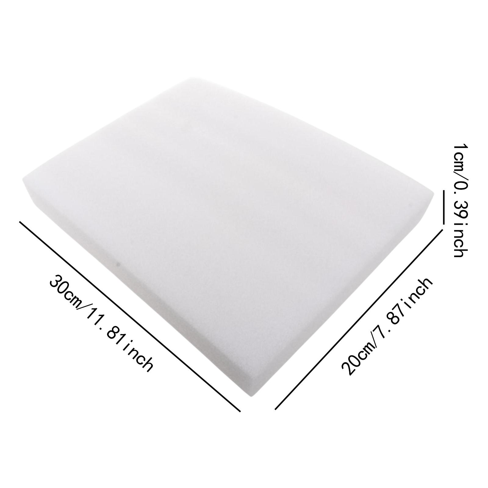 Eva Foam Sheet - Polyethylen-Schaumstoffplatte, Schutzpolster aus Schaumgummi für Werkzeugkasten,