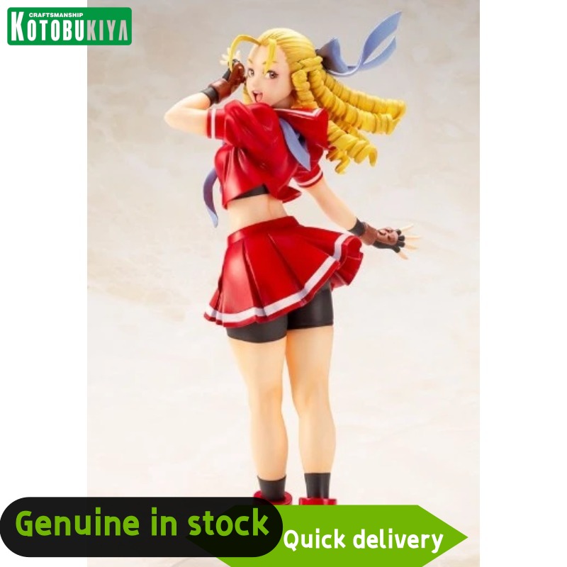 Kotobukiya Bishoujo - Kotobukiya Street Fighter Bishoujo von Shunya