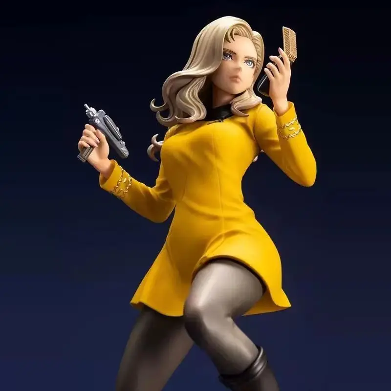 Kotobukiya Bishoujo - Original Kotobukiya Film Bishoujo Spock Star