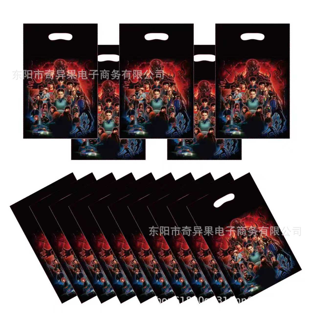 Cosplay Prop Book - 2026 10er-Set R Mini-Notizbücher, 24 Seiten