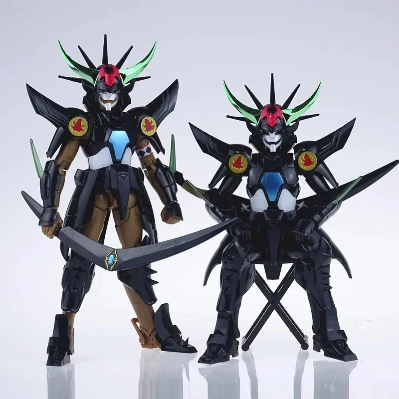 Koo Yoroiden Samurai Troopers  – Bandai Tamashii Nations S.H.Figuarts Bewertung und Preis
