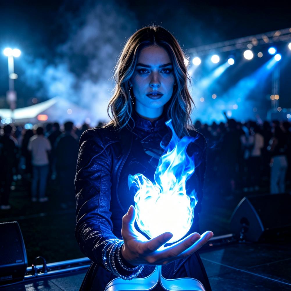 Cosplay-Feuerball-Requisiten,  – Cosplay Fireball Prop Bewertung und Preis