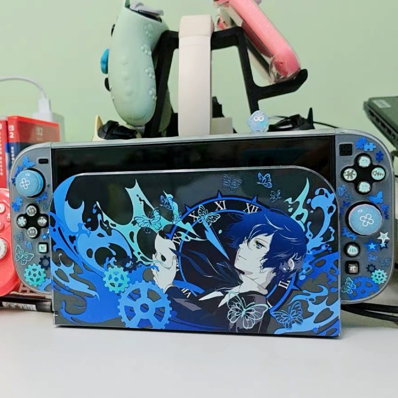 Makoto Yuki Harte Schutzhülle, – Cosplay Prop Pattern Bewertung und Preis