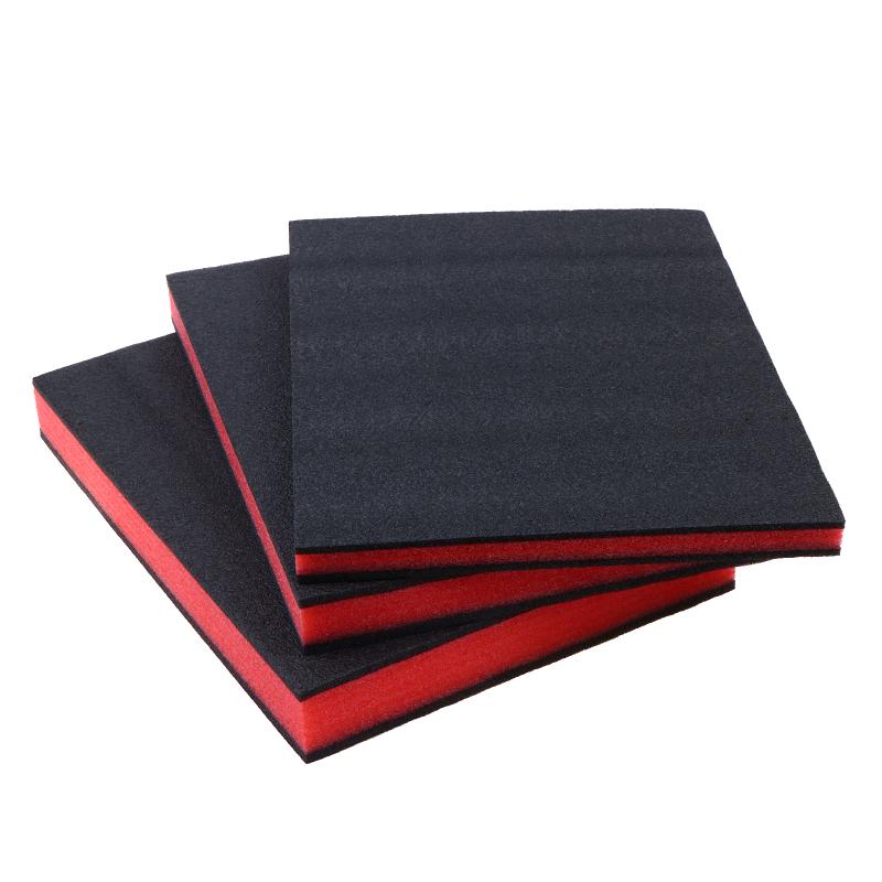 NEUE zuschneidbare Schaumstoff – Eva Foam Sheet Bewertung und Preis