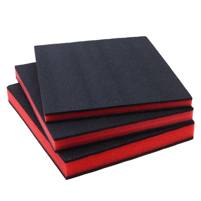 NEUE zuschneidbare Schaumstoff – Eva Foam Sheet Bewertung und Preis