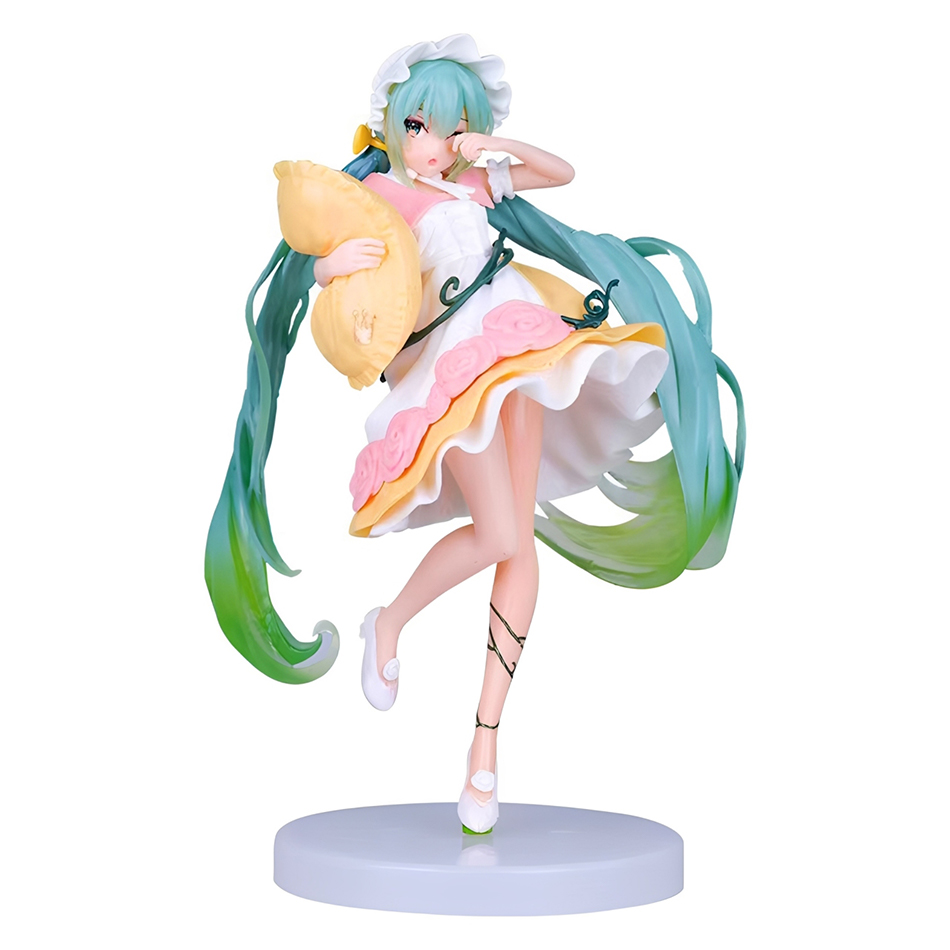 17 Stile Hatsune Miku Handgefe – Kotobukiya Bishoujo Bewertung und Preis