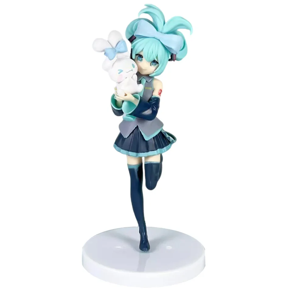 17 Stile Hatsune Miku Handgefe – Kotobukiya Bishoujo Bewertung und Preis