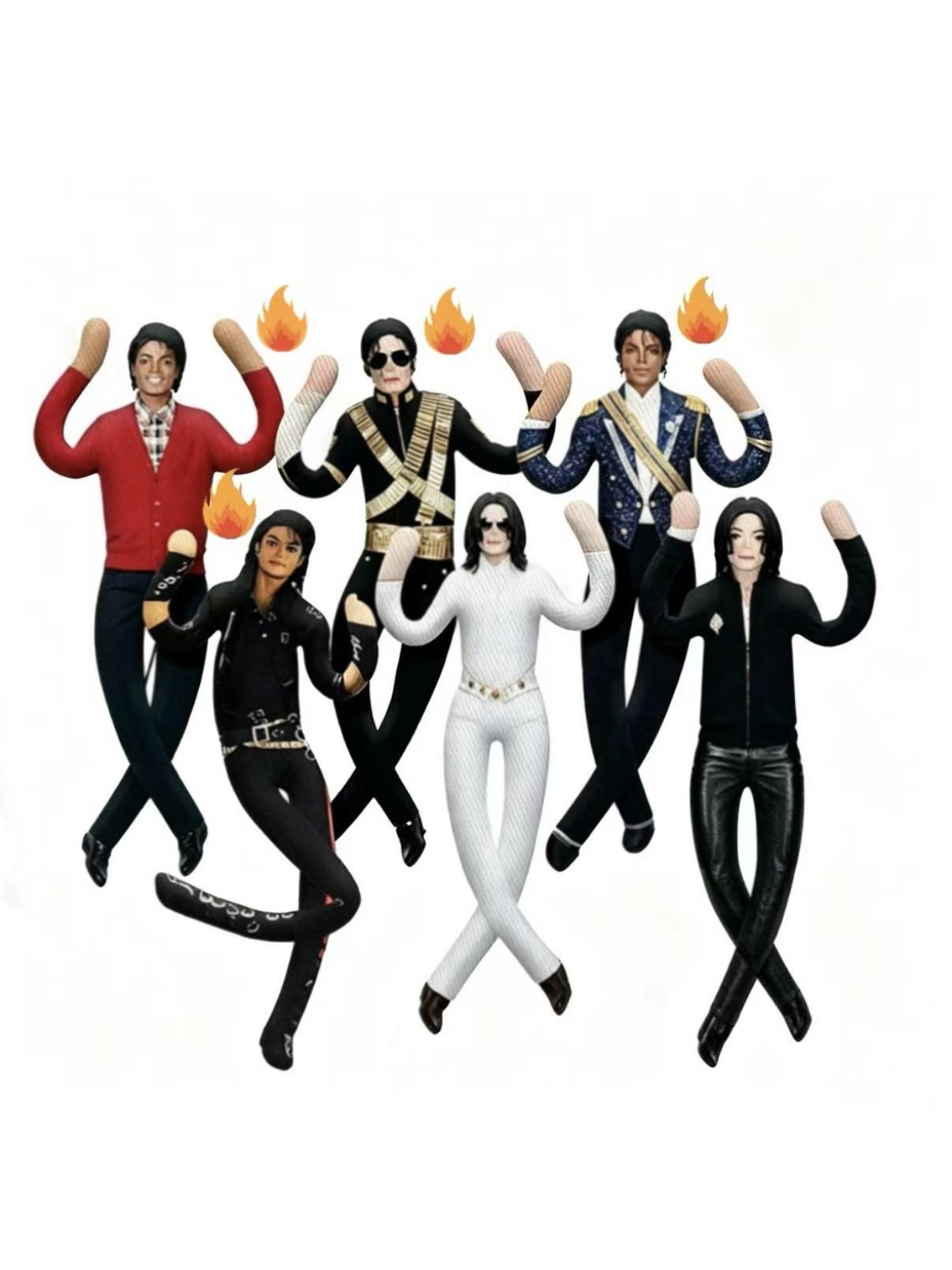 Michael Jackson Cosplay Prop P – Evoker Cosplay Prop Bewertung und Preis