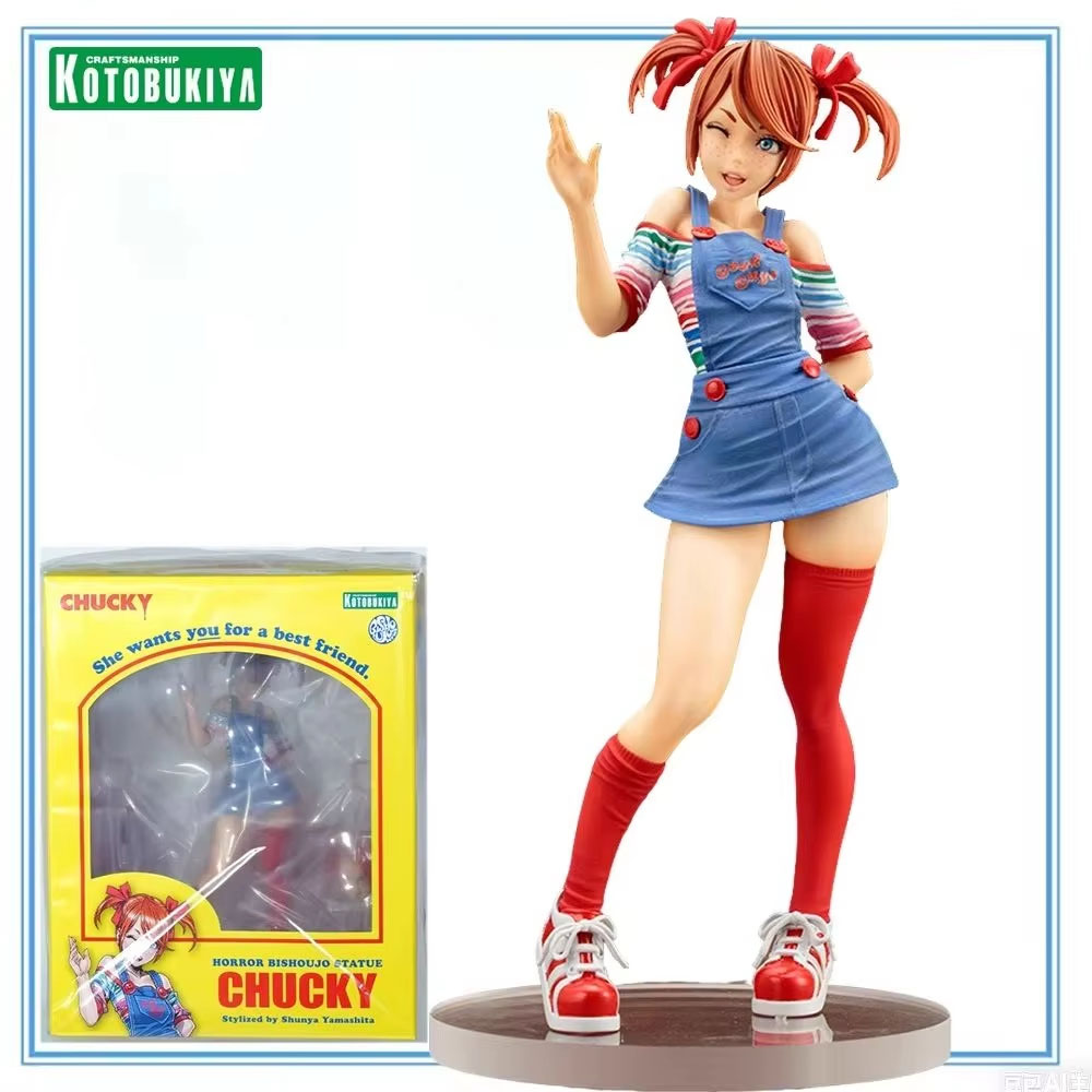 100% Original auf Lager Kotobu – Kotobukiya Bishoujo Bewertung und Preis