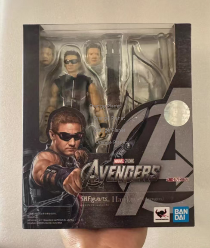 Auf Lager Bandai Tamashii Web  – Bandai Tamashii Nations S.H.Figuarts Bewertung und Preis