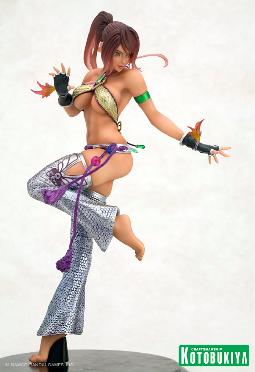 100% Original auf Lager: Kotob – Kotobukiya Bishoujo Bewertung und Preis