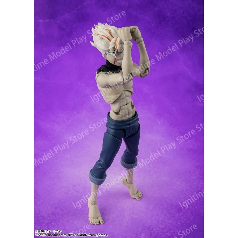 Bandai Original S.H.Figuarts O – Bandai Tamashii Nations S.H.Figuarts Bewertung und Preis