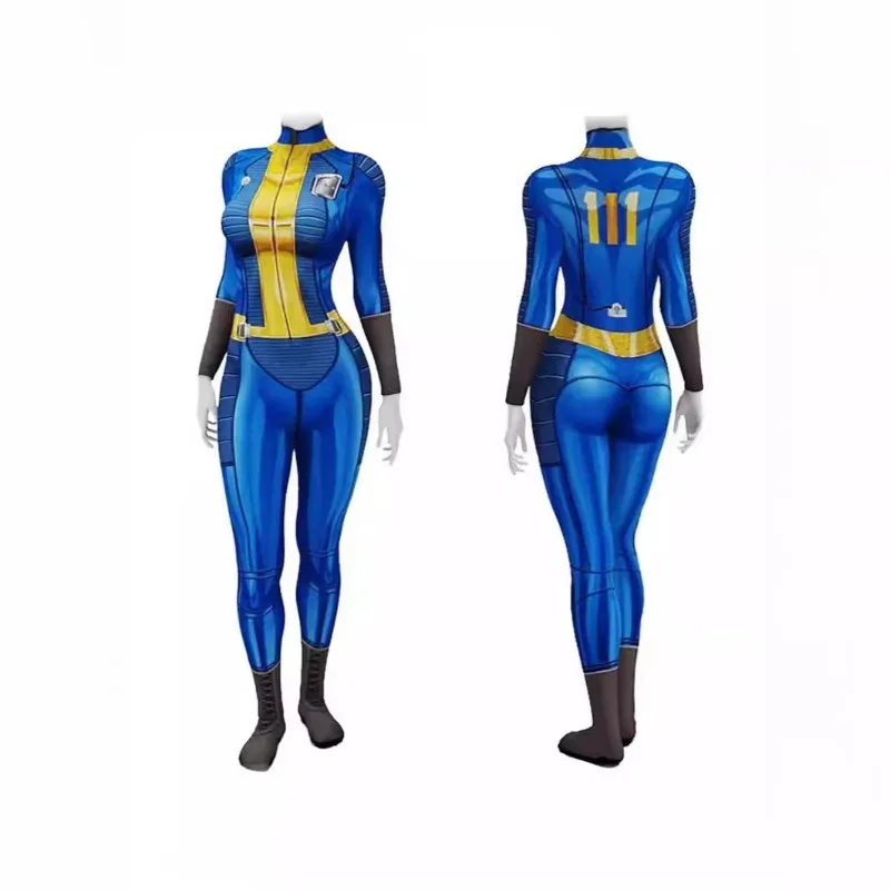 Herbst Cosplay Out 4 Spiel Vau – Fallout Cosplay Prop Bewertung und Preis