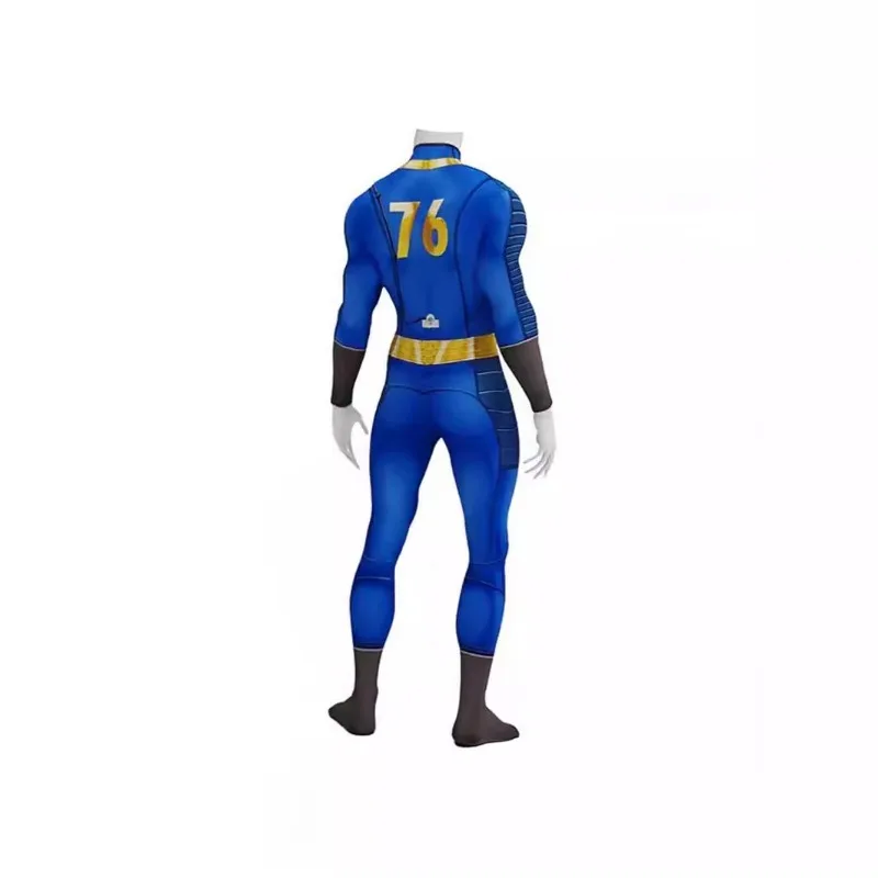 Herbst Cosplay Out 4 Spiel Vau – Fallout Cosplay Prop Bewertung und Preis