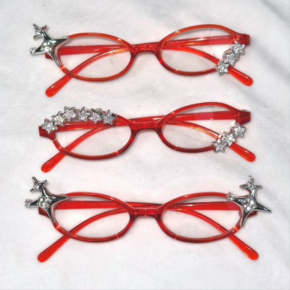 Y2K Stern-Strass-Katzenaugen-D – Cosplay Floating Prop Bewertung und Preis