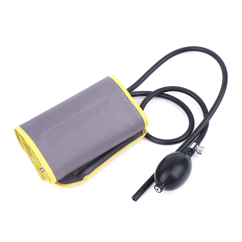 Blutdruckmanschette Einzel-/Do – D Ring Strap Bewertung und Preis