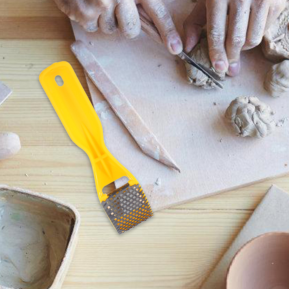 Töpferei-Formwerkzeug, Ton-Sku – Foam Clay Sculpt Bewertung und Preis