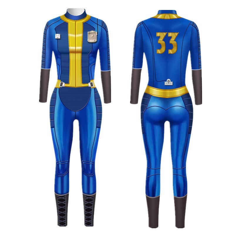 Fallen cos out cosplay kostüm  – Fallout Cosplay Prop Bewertung und Preis