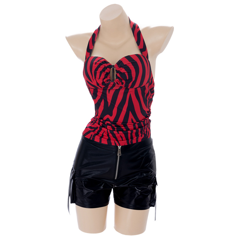 WHH 2026 neuer Stil Nikki Cosp – Cosplay Prop Pattern Bewertung und Preis