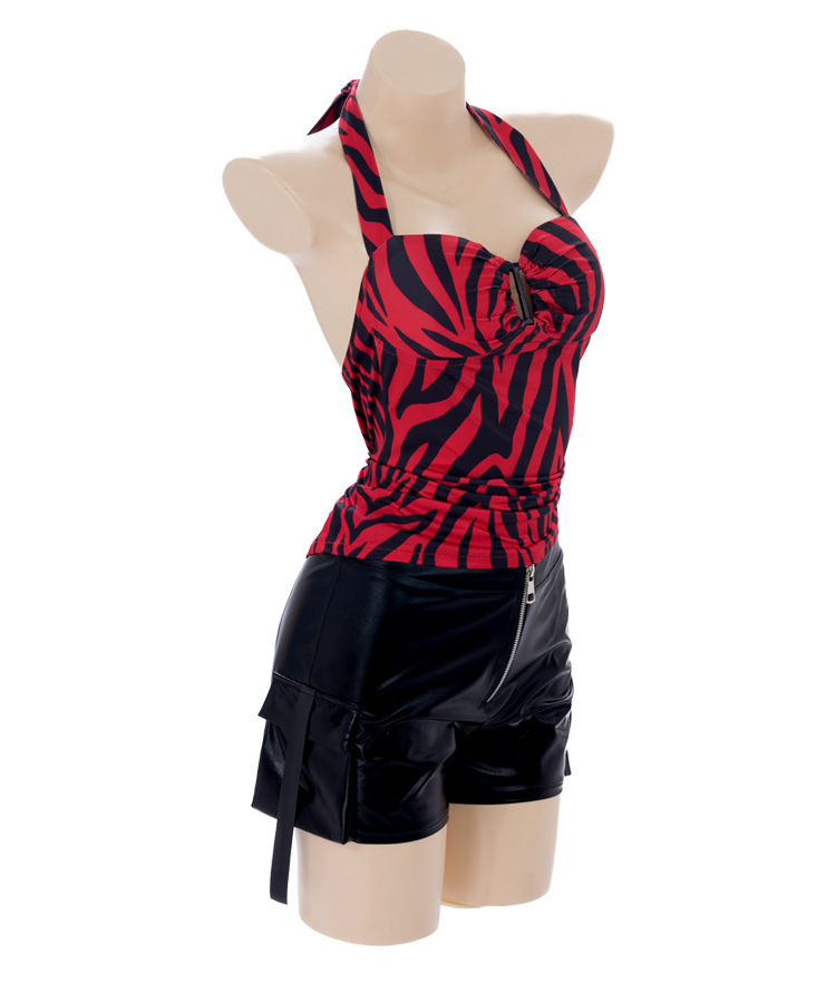 WHH 2026 neuer Stil Nikki Cosp – Cosplay Prop Pattern Bewertung und Preis