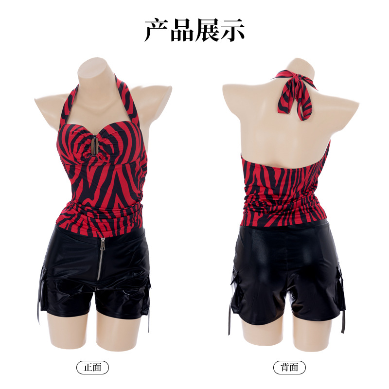 WHH 2026 neuer Stil Nikki Cosp – Cosplay Prop Pattern Bewertung und Preis