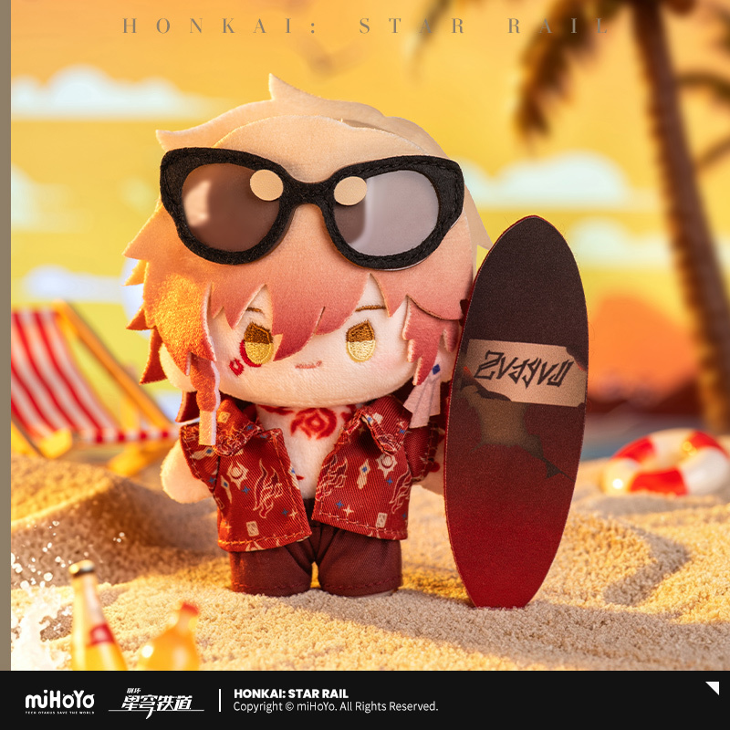 [Echtes] Honkai Star Rail Myde – Anaxa Cosplay Prop Bewertung und Preis