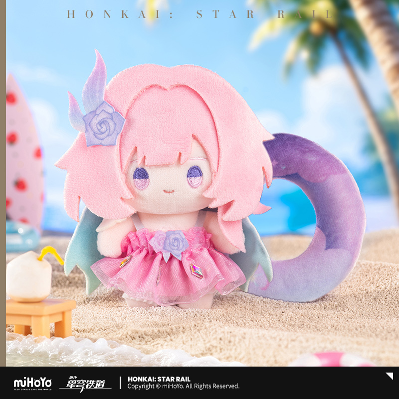 [Echtes] Honkai Star Rail Myde – Anaxa Cosplay Prop Bewertung und Preis