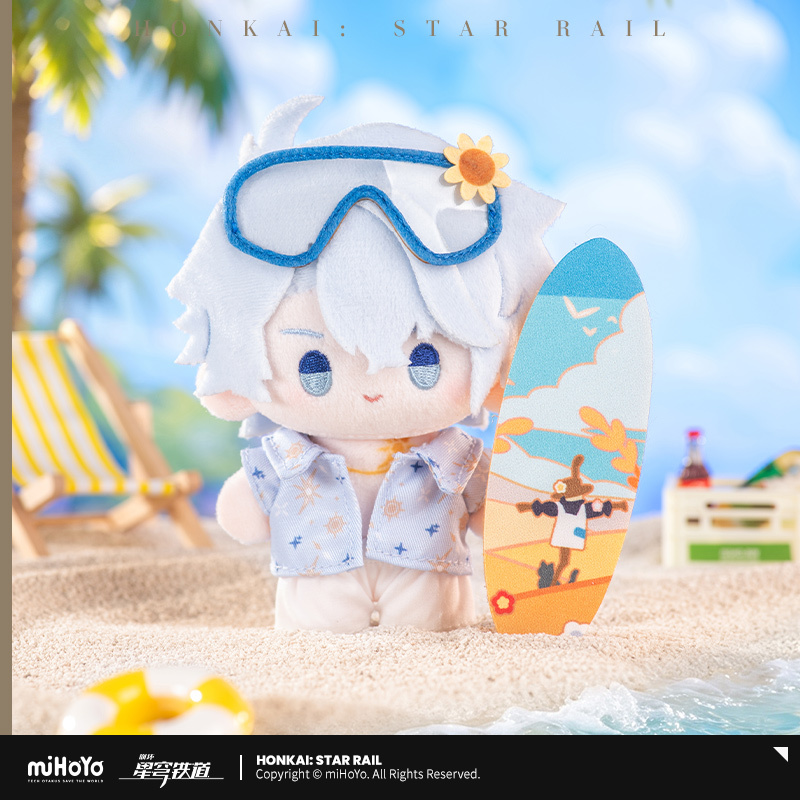 [Echtes] Honkai Star Rail Myde – Anaxa Cosplay Prop Bewertung und Preis