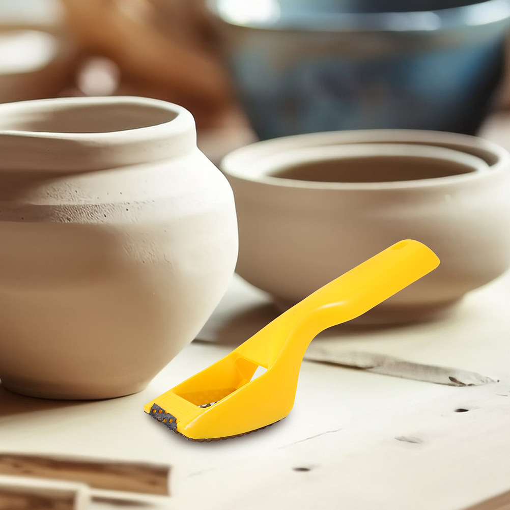 Töpferei-Formwerkzeug mit Rein – Foam Clay Sculpt Bewertung und Preis