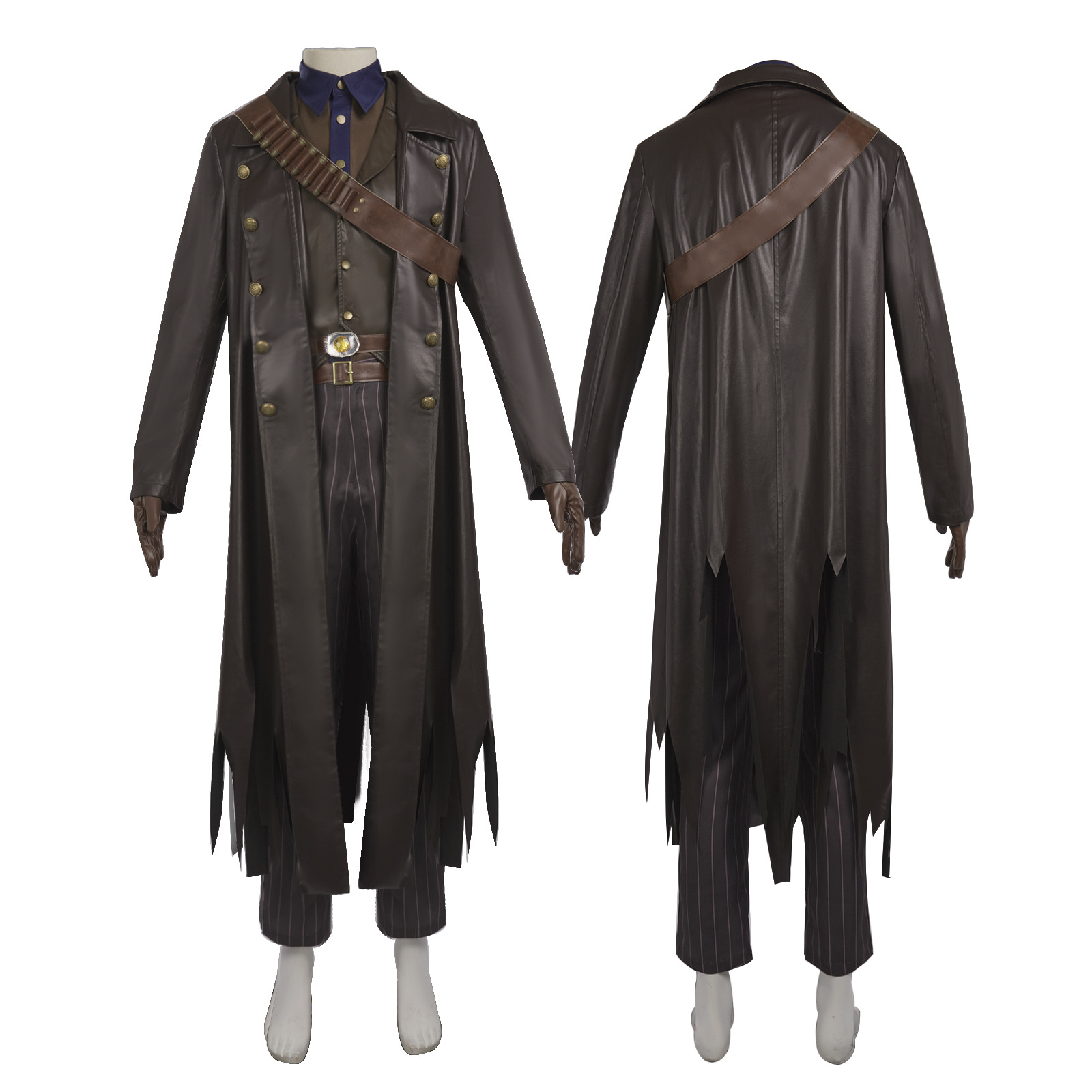 Game Fall Cos Out The Ghoul Co – Fallout Cosplay Prop Bewertung und Preis