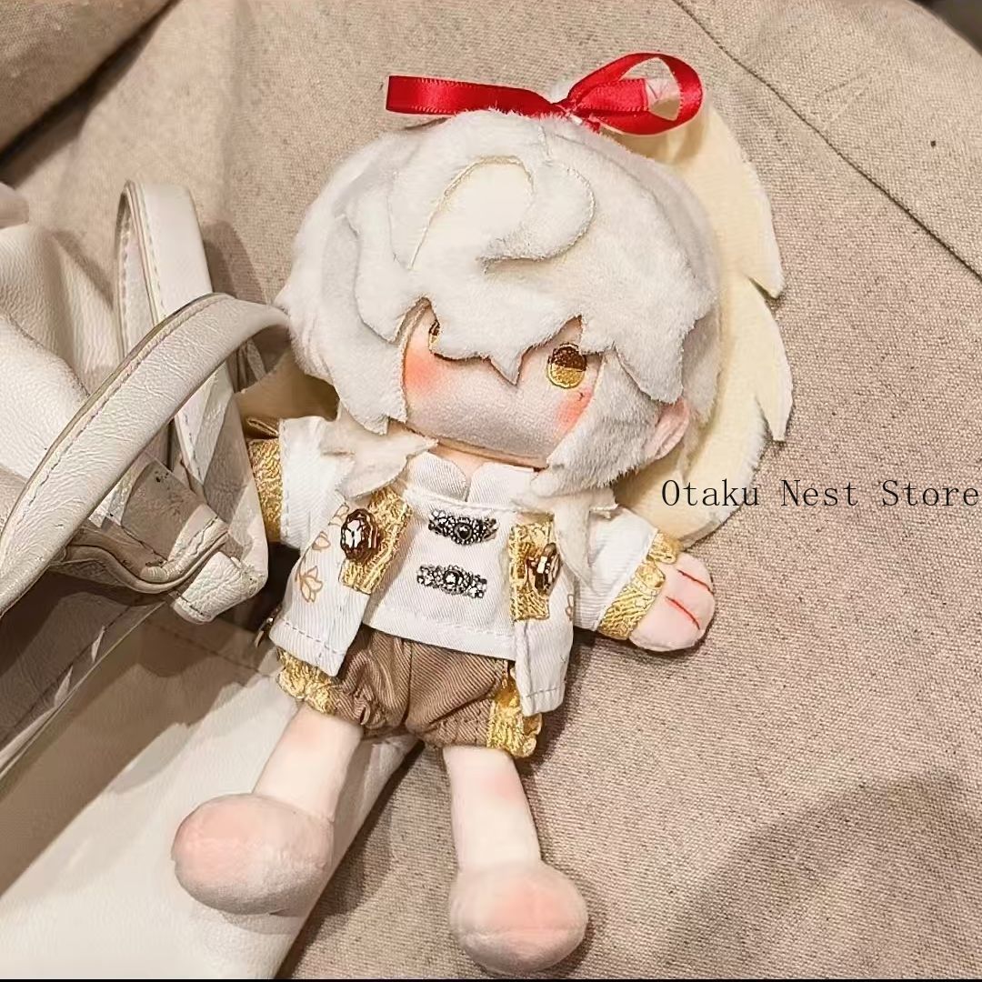 Anime 15 cm Honkai: Star Rail  – Anime Cosplay Prop Bewertung und Preis