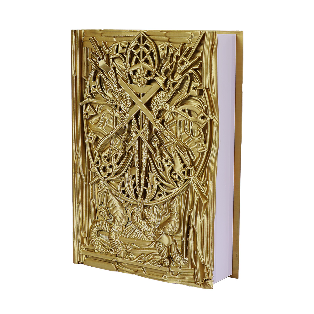 Doktor Cosplay Doom Word Of Go – Cosplay Prop Book Bewertung und Preis