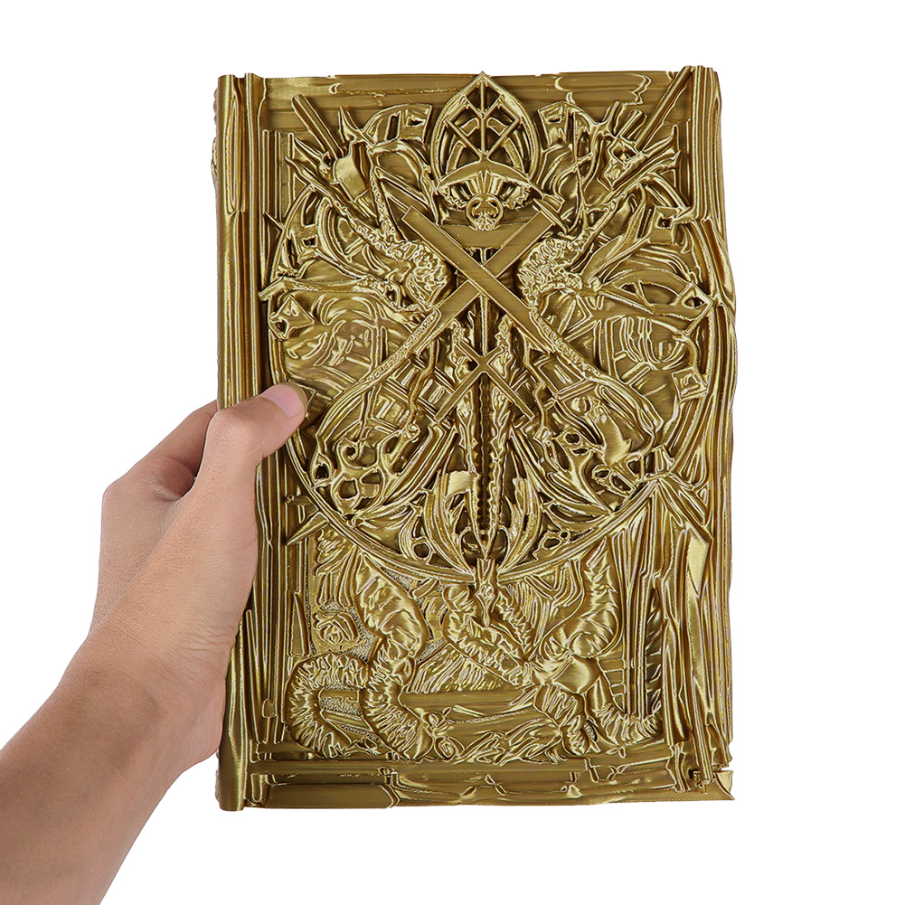 Doktor Cosplay Doom Word Of Go – Cosplay Prop Book Bewertung und Preis