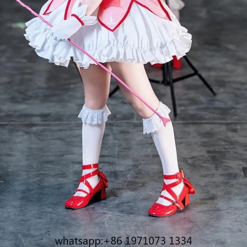 Anime Puella Magi Madoka Magic – Cosplay Floating Prop Bewertung und Preis