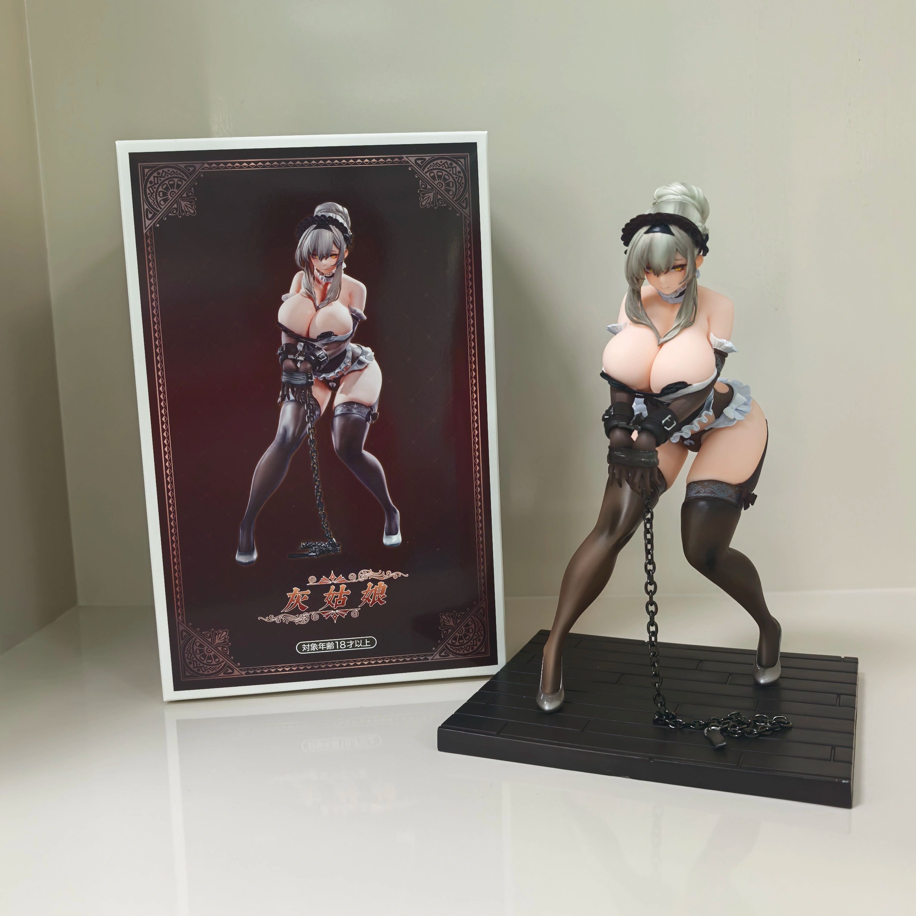 Cinderella 1/6 Maßstab 30cm Bi – Kotobukiya Bishoujo Bewertung und Preis