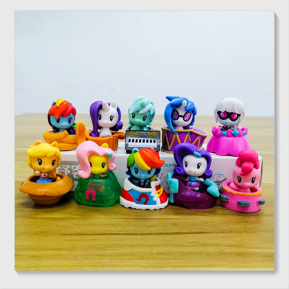 Hasbro My Little Pony Anime Fi – Kotobukiya Bishoujo Bewertung und Preis