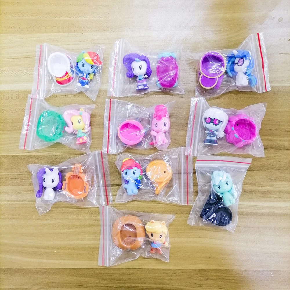 Hasbro My Little Pony Anime Fi – Kotobukiya Bishoujo Bewertung und Preis