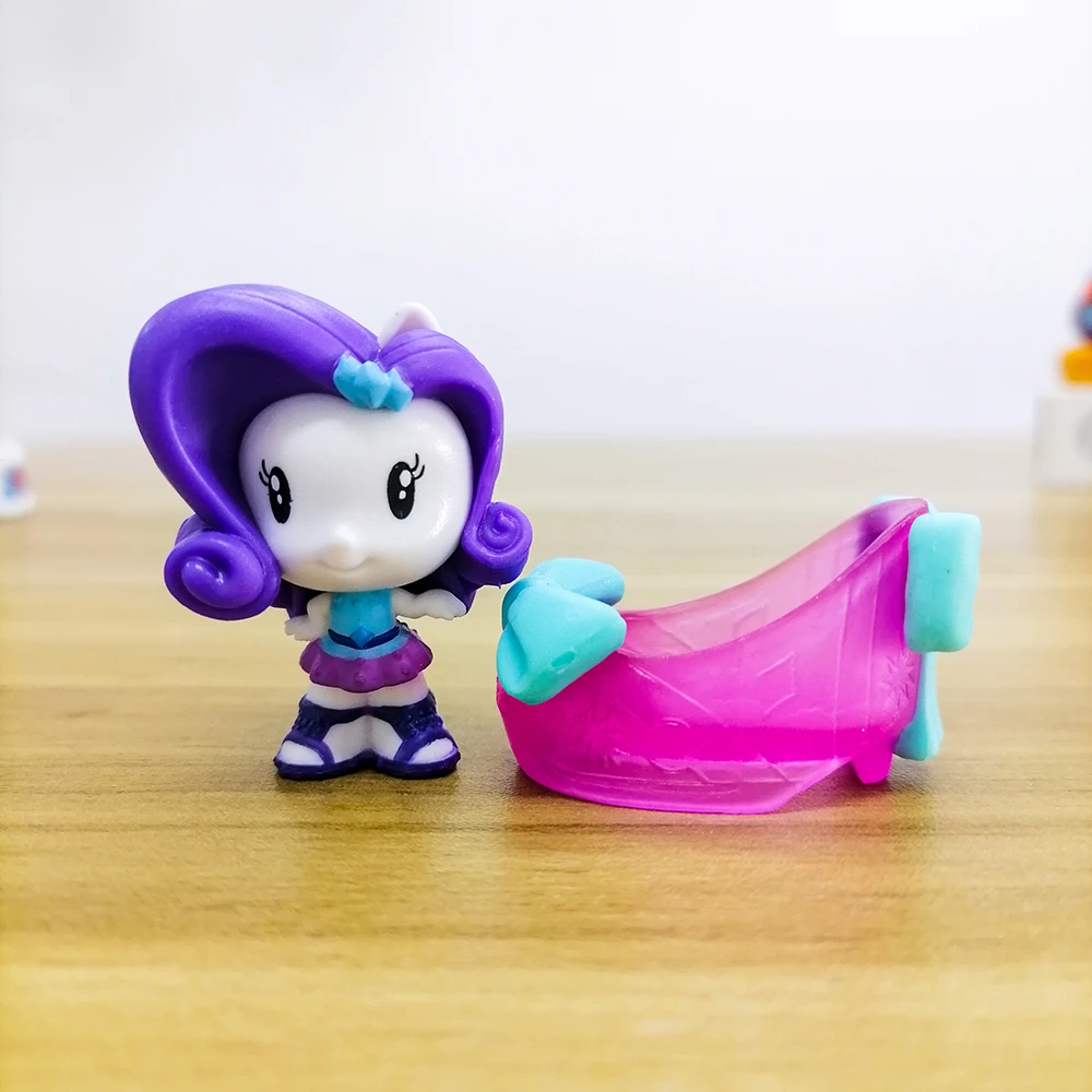 Hasbro My Little Pony Anime Fi – Kotobukiya Bishoujo Bewertung und Preis