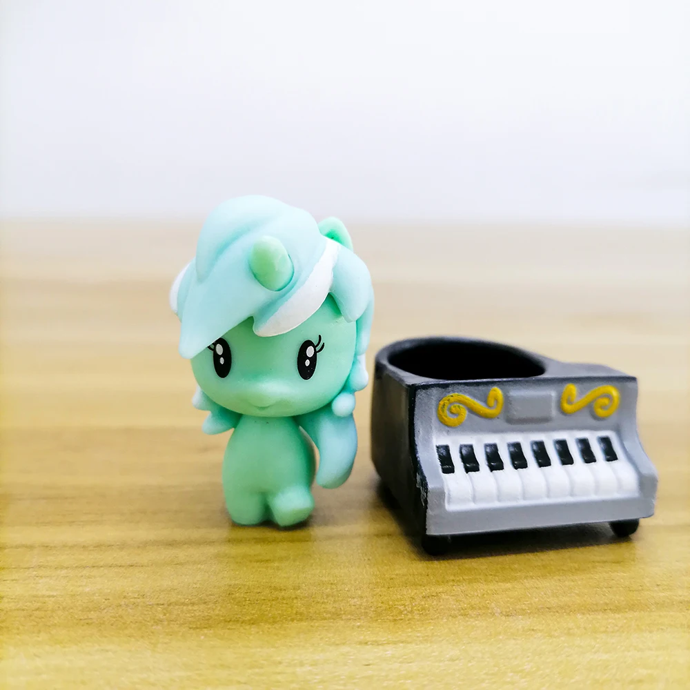 Hasbro My Little Pony Anime Fi – Kotobukiya Bishoujo Bewertung und Preis