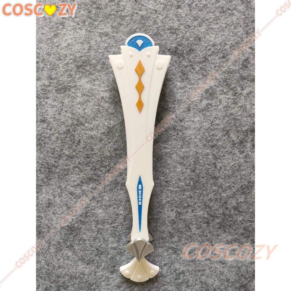 AUF LAGER Zenless Zone Zero Ve – Cosplay Prop Pattern Bewertung und Preis