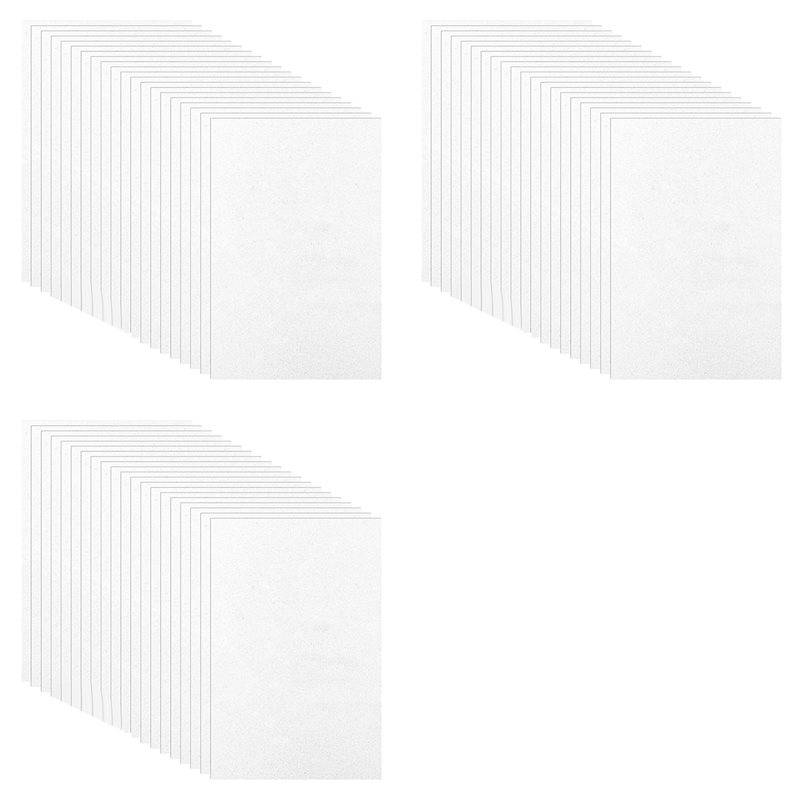 【LETZTE CHANCE】60 Stück 3 mm d – Eva Foam Sheet Bewertung und Preis