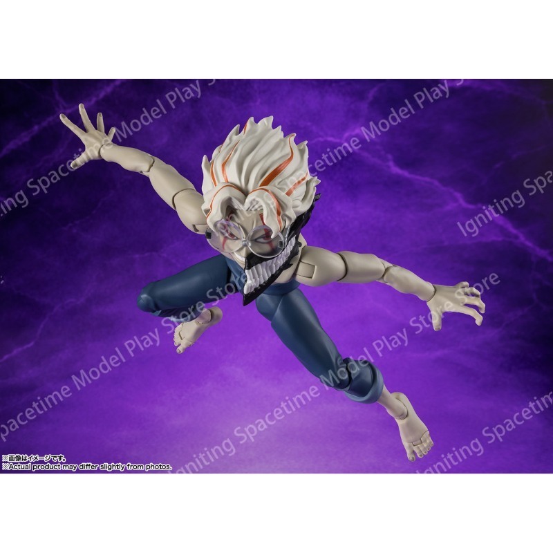 Bandai Original S.H.Figuarts O – Bandai Tamashii Nations S.H.Figuarts Bewertung und Preis