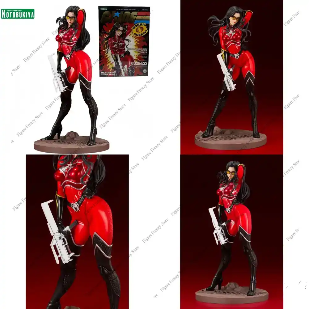 Sonderangebot Original Kotobuk – Kotobukiya Bishoujo Bewertung und Preis
