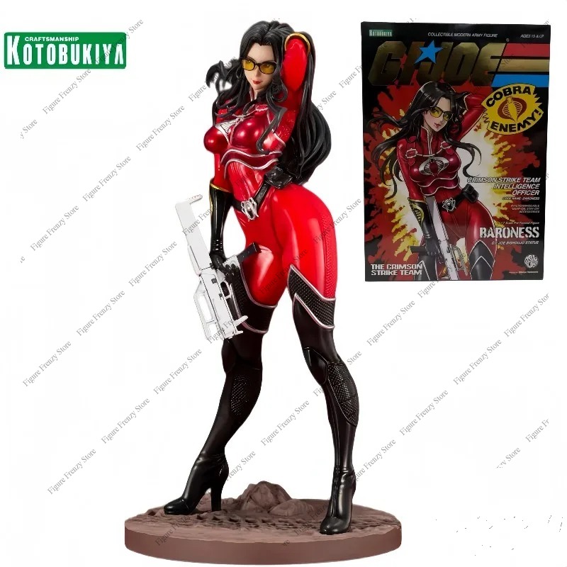 Sonderangebot Original Kotobuk – Kotobukiya Bishoujo Bewertung und Preis