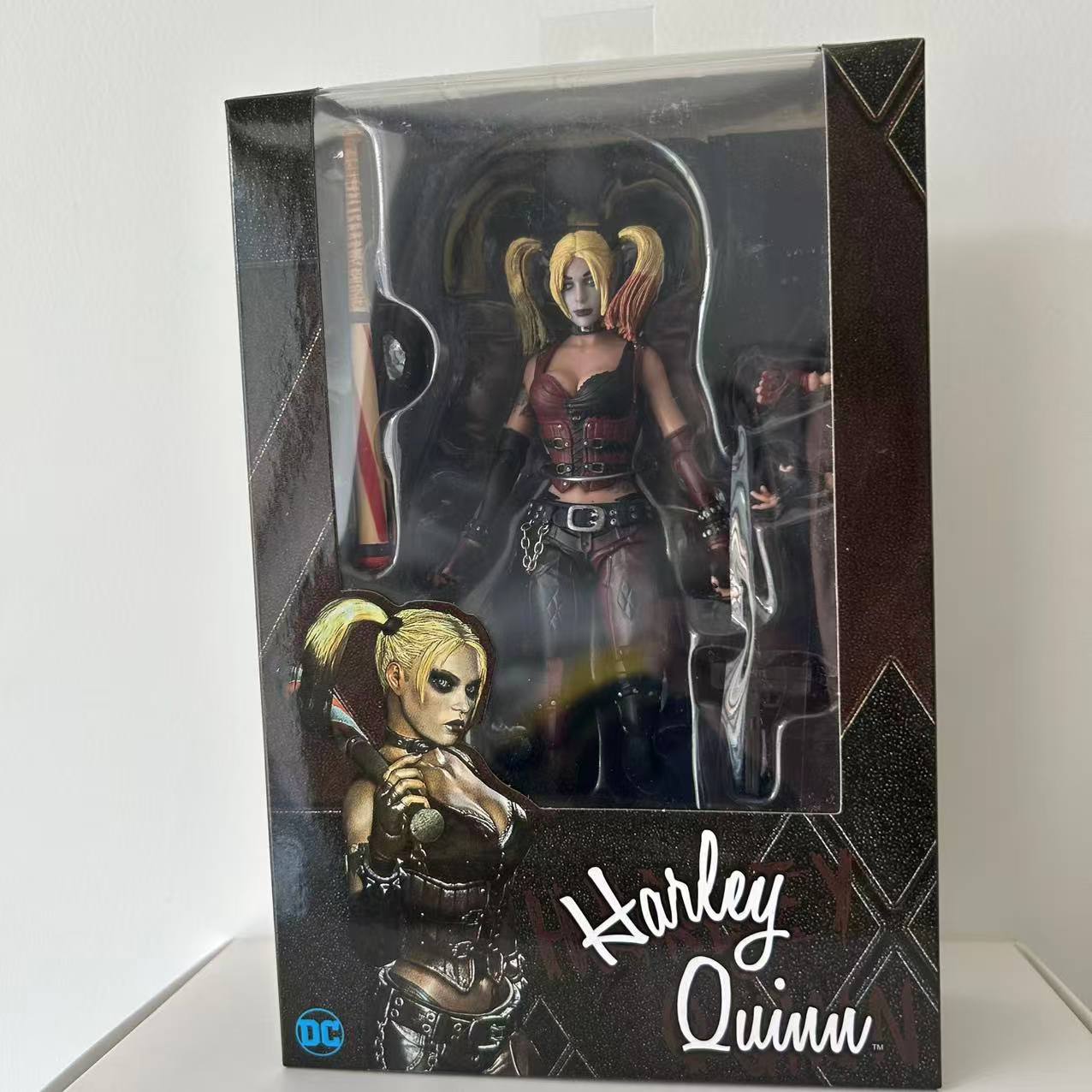 Anime Film Suicide Squad Harle – Kotobukiya Bishoujo Bewertung und Preis