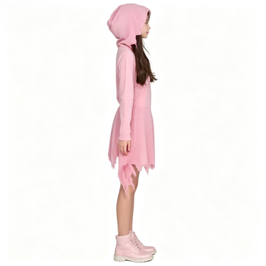 Mädchen Glitzernde Rosa Geiste – Cosplay Floating Prop Bewertung und Preis
